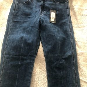 Just Black Jeans Dark denim “Vintage Cigarette”